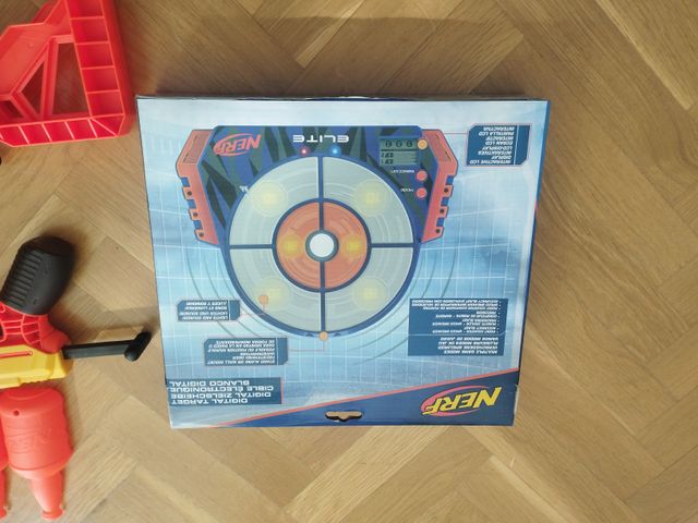 Pack Nerf Alpha Strike y Diana Nerf