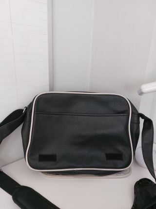 Bolso Bandolera Grande Londres