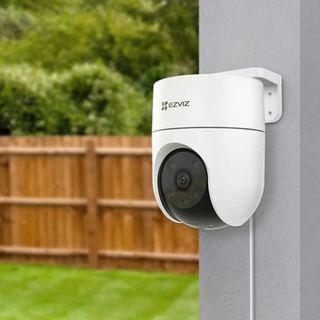 Cámara EZVIZ H8C Wifi IA 1080p