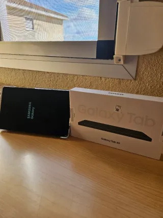 Samsung Galaxy Tab A9