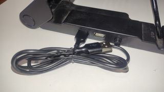 Soporte Ventilador Portátil Tacens Abacus