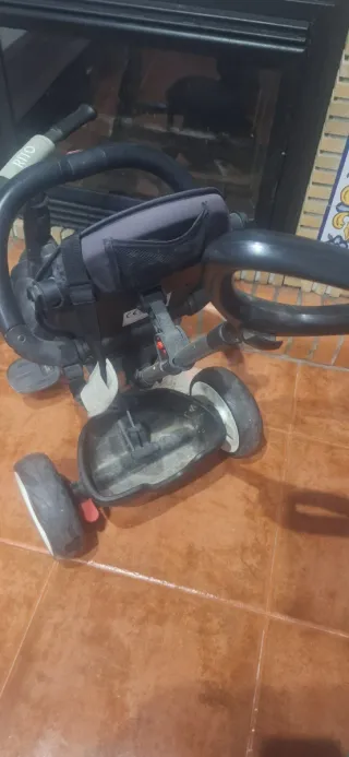 Triciclo Bebe