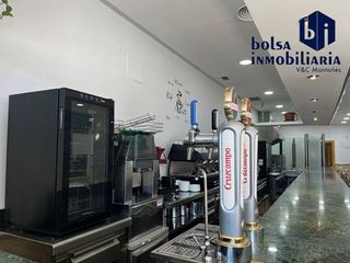 Local comercial en venta en Alcalá la Real