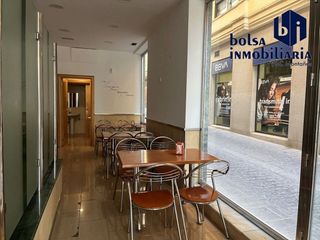 Local comercial en venta en Alcalá la Real