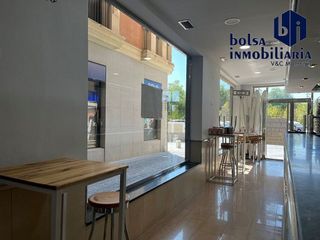 Local comercial en venta en Alcalá la Real
