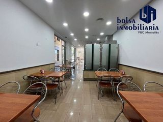 Local comercial en venta en Alcalá la Real