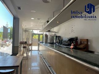 Local comercial en venta en Alcalá la Real