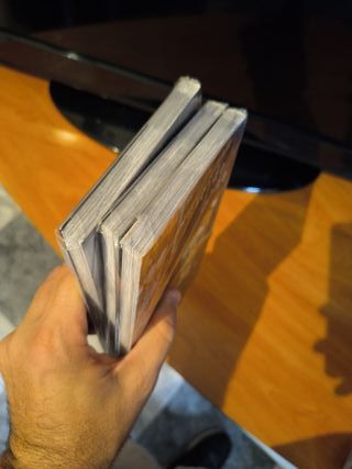 Suicide Line Completa