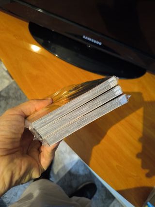 Suicide Line Completa