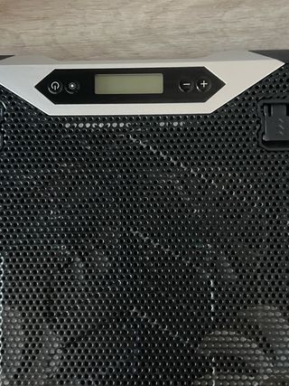 Base Refrigeradora Topmate para Portátil