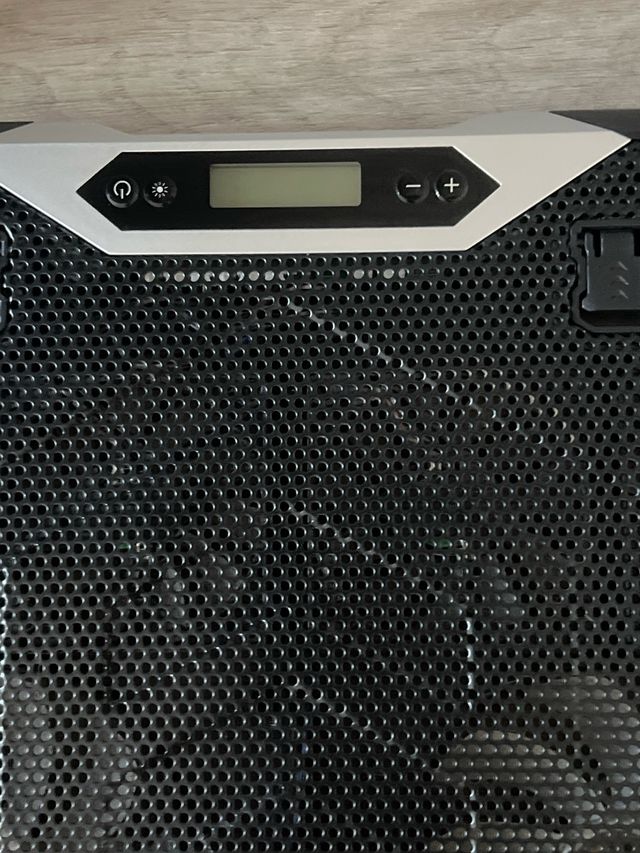 Base Refrigeradora Topmate para Portátil