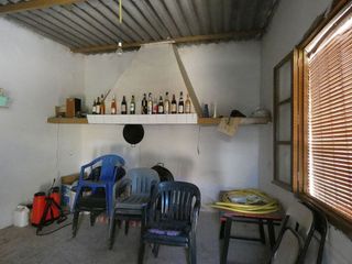 Terreno en venta en Almagro