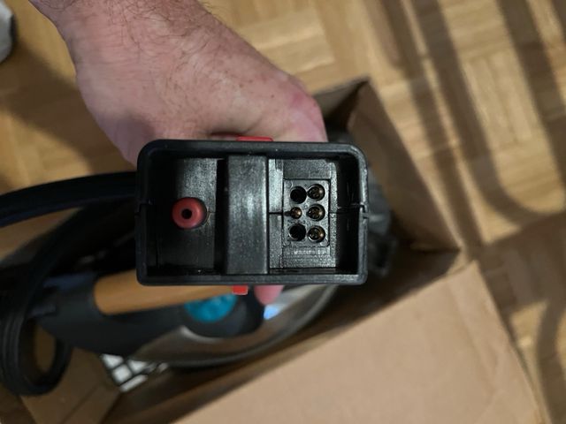 Plancha de vaporeta y accesorios