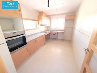 Piso en venta en Zona Playa Morro de Gos en Oropesa del Mar/Orpesa
