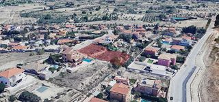 Terreno en venta en Alhendín