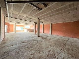 Local comercial en venta en Teulada Pueblo en Teulada