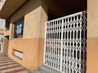 Local comercial en venta en Teulada Pueblo en Teulada