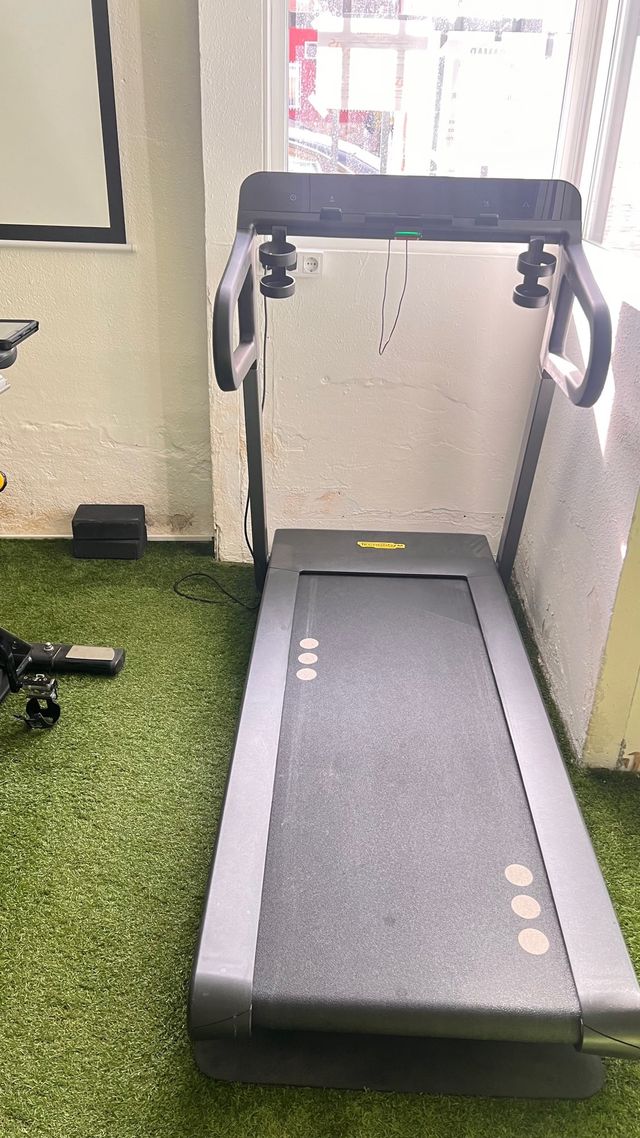 Cinta de correr Technogym My Run