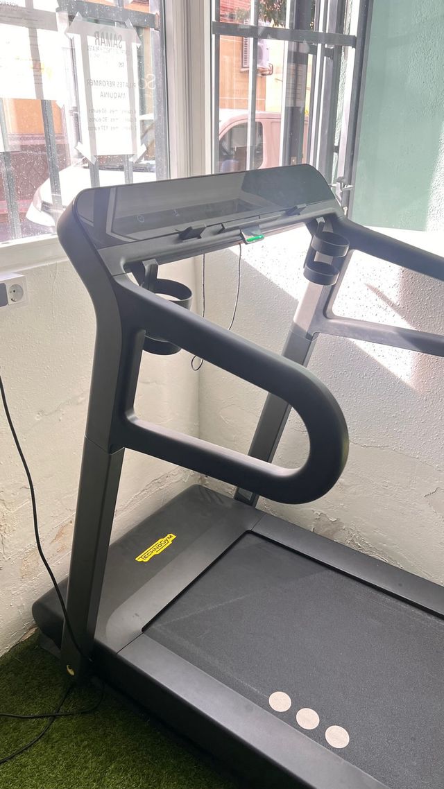 Cinta de correr Technogym My Run