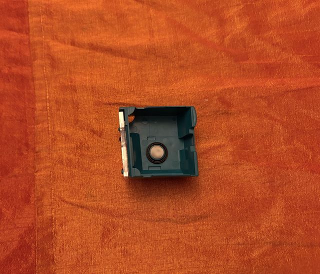 Canon Testina X1 per cartuccia stampante BCI e BC