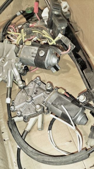 Jgo.completo Golf Mk2