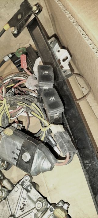 Jgo.completo Golf Mk2