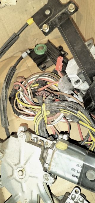 Jgo.completo Golf Mk2