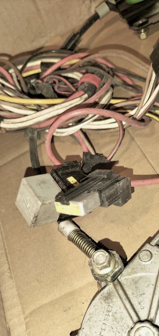 Jgo.completo Golf Mk2