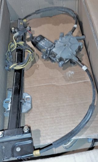 Jgo.completo Golf Mk2