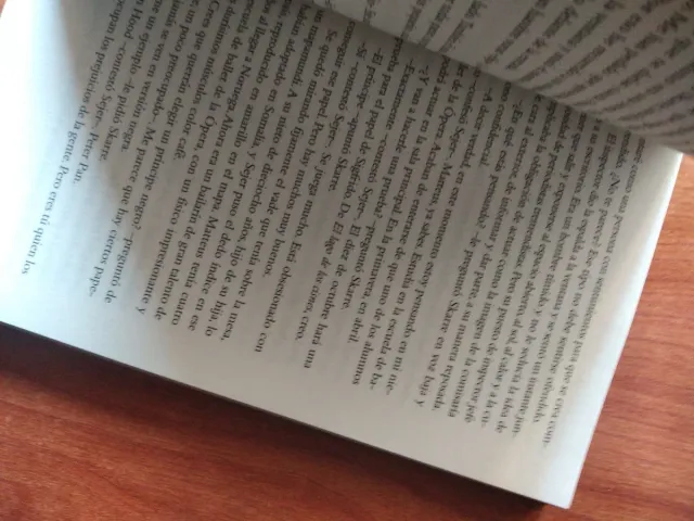 Presagios / The Caller (Inspector Sejer) (Spani...