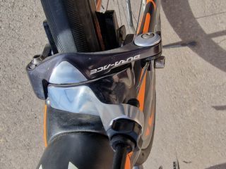 Bicicleta BH G6 Pro Dura-Ace