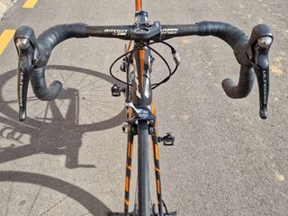 Bicicleta BH G6 Pro Dura-Ace