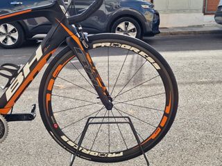 Bicicleta BH G6 Pro Dura-Ace