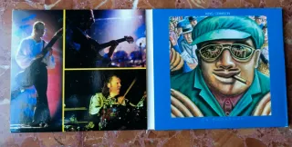 KING CRIMSON - Vrooom Vrooom. 2Cds