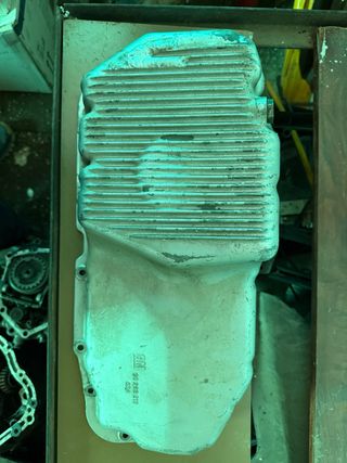 Cárter GM C20XE Astra Calibra Kadett