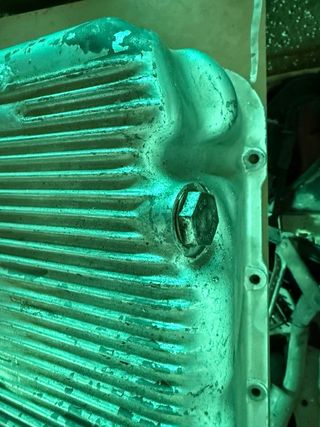 Cárter GM C20XE Astra Calibra Kadett