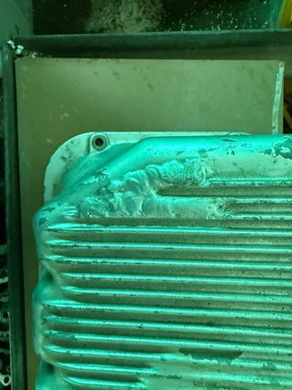 Cárter GM C20XE Astra Calibra Kadett