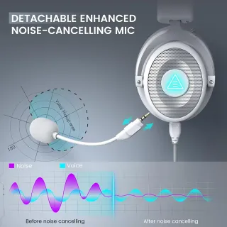 ¡¡-40%!! | Auriculares Gaming EKSA E900PRO 7.1