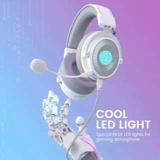 ¡¡-40%!! | Auriculares Gaming EKSA E900PRO 7.1