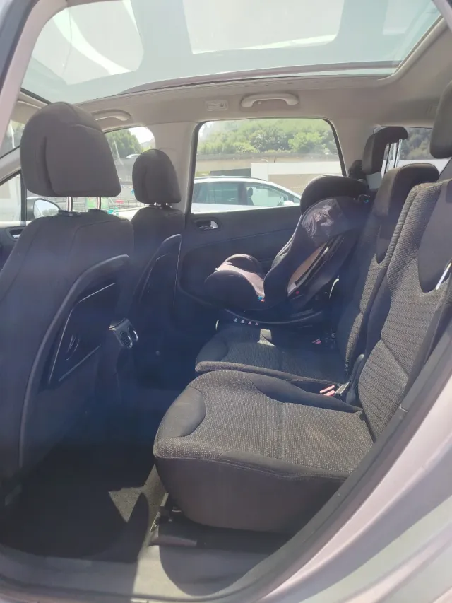 Peugeot 308 sw sport 1.6 hdi 110cv