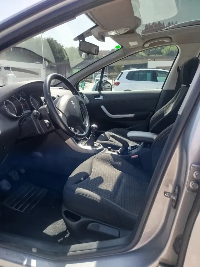 Peugeot 308 sw sport 1.6 hdi 110cv