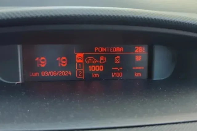 Peugeot 308 sw sport 1.6 hdi 110cv