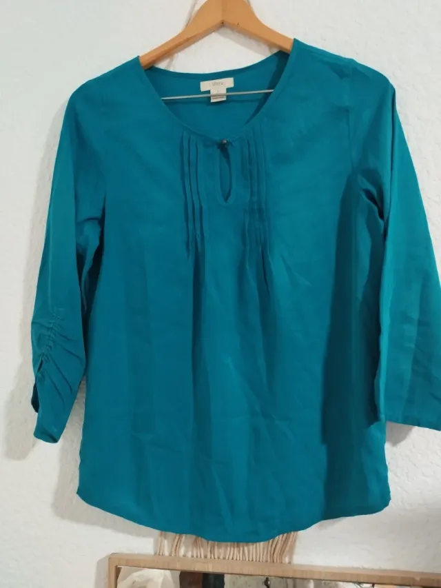 Blusa Sfera Talla S/36