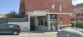 Garaje en venta en Masquefa