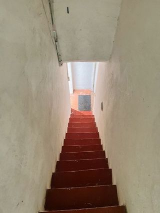 Piso en venta en El Carmel en Barcelona