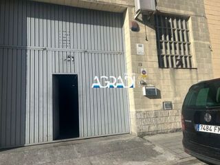 Nave industrial en venta en Cardedeu