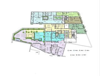 Piso en venta en El Gòtic en Barcelona