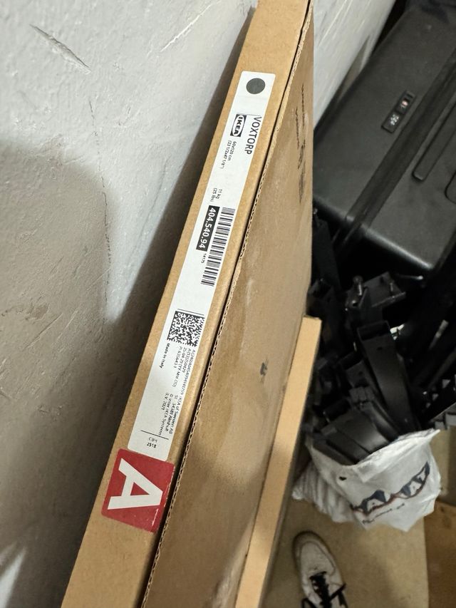 Puerta VOXTORP 60x120