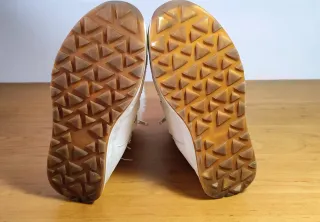 Botas de nieve niña N. 33