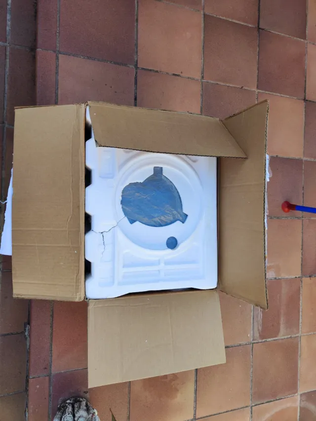 Microondas Samsung Grill 800W 23L